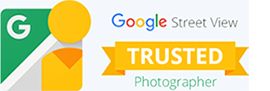Google Business View Trusted Photographer